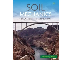 KNYGA Braja Das Soil Mechanics Laboratory Manual
