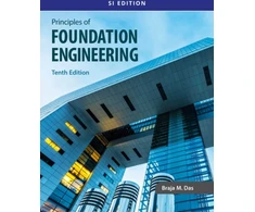 KNYGA Braja M Das Principles of Foundation Engineering, SI