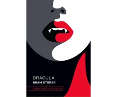 KNYGA Bram Stoker Drakula