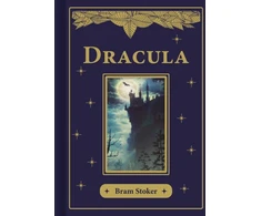 KNYGA Bram Stoker Drakula