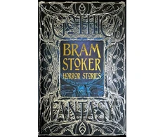KNYGA Bram Stoker Horror Stories