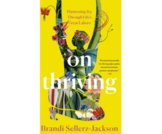 KNYGA Brandi Sellerz Jackson On Thriving