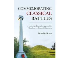 KNYGA Brandon Braun Commemorating Classical Battles