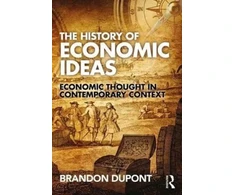 KNYGA Brandon Dupont History of Economic Ideas