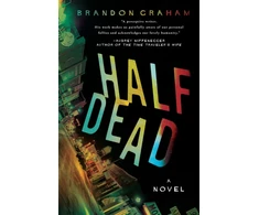 KNYGA Brandon Graham Half Dead