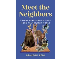 KNYGA Brandon Keim Meet the Neighbors