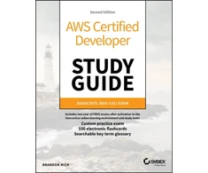 KNYGA Brandon Rich AWS Certified Developer Study Guide