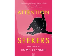 KNYGA Brankin Attention Seekers