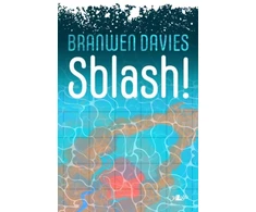 KNYGA Branwen Davies Sblash!