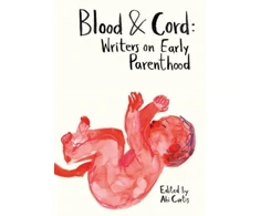 KNYGA Braslina Curtis Blood &amp; Cord