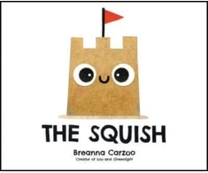 KNYGA Breanna Carzoo Squish