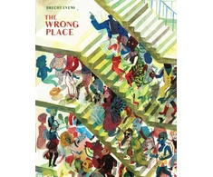 KNYGA Brecht Evens Wrong Place