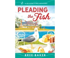 KNYGA Bree Baker Pleading the Fish