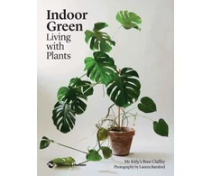 KNYGA Bree Claffey Indoor Žalias