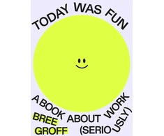 KNYGA Bree Groff Today Was Fun