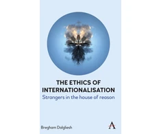 KNYGA Bregham Dalgliesh Ethics of Internationalisation