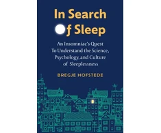 KNYGA Bregje Hofstede In Search of Sleep