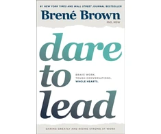 KNYGA Bren Brown Dare to Lead