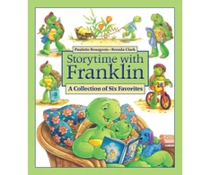 KNYGA Brenda Clark Storytime with Franklin