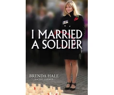 KNYGA Brenda Hale I Married a Soldier