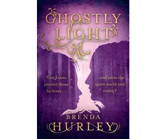 KNYGA Brenda Hurley Ghostly Light