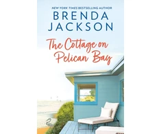 KNYGA Brenda Jackson Cottage On Pelican Bay