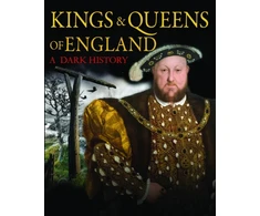 KNYGA Brenda Ralph Lewis Kings &amp; Queens of England: A Dark History