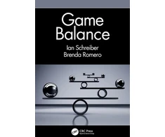 KNYGA Brenda Romero Game Balance