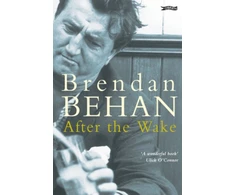 KNYGA Brendan Behan After The Wake