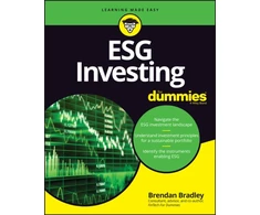 KNYGA Brendan Bradley ESG Investing For Dummies