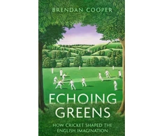 KNYGA Brendan Cooper Echoing Greens