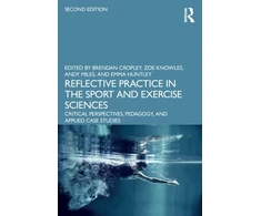 KNYGA Brendan Cropley Reflective Practice in the Sport and Exercise Sciences