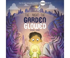 KNYGA Brendan Kearney Night the Garden Glowed