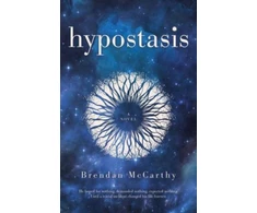 KNYGA Brendan Mccarthy Hypostasis
