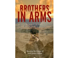 KNYGA Brendan Mcmanus Brothers in Arms
