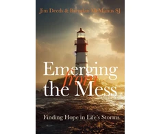 KNYGA Brendan Mcmanus Emerging from the Mess