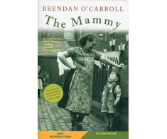 KNYGA Brendan Ocarroll Mammy