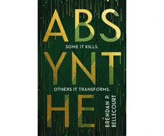 KNYGA Brendan P Bellecourt Absynthe