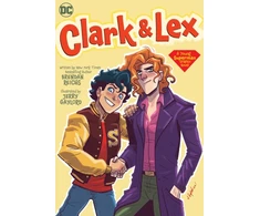 KNYGA Brendan Reichs Clark &amp; Lex