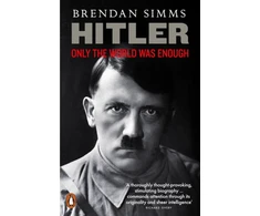 KNYGA Brendan Simms Hitler