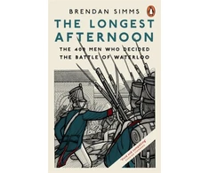 KNYGA Brendan Simms Longest Afternoon
