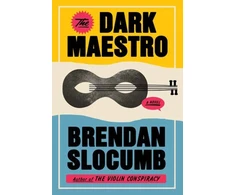 KNYGA Brendan Slocumb Dark Maestro