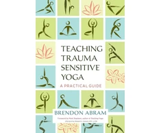 KNYGA Brendon Abram Teaching Trauma-Sensitive Yoga