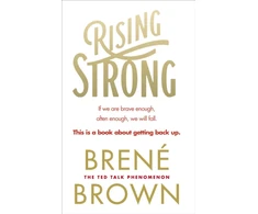 KNYGA Brene Brown Rising Strong