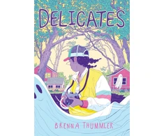 KNYGA Brenna Thummler Delicates