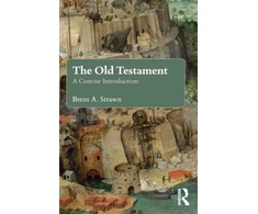 KNYGA Brent A Strawn Old Testament