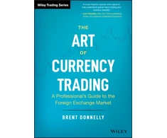 KNYGA Brent Donnelly Art of Currency Trading