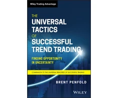 KNYGA Brent Penfold Universal Tactics of Successful Trend Trading