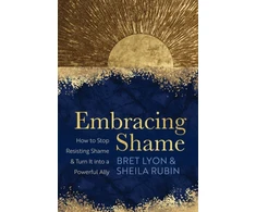 KNYGA Bret Lyon Embracing Shame