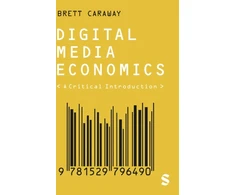 KNYGA Brett Caraway Digital Media Economics